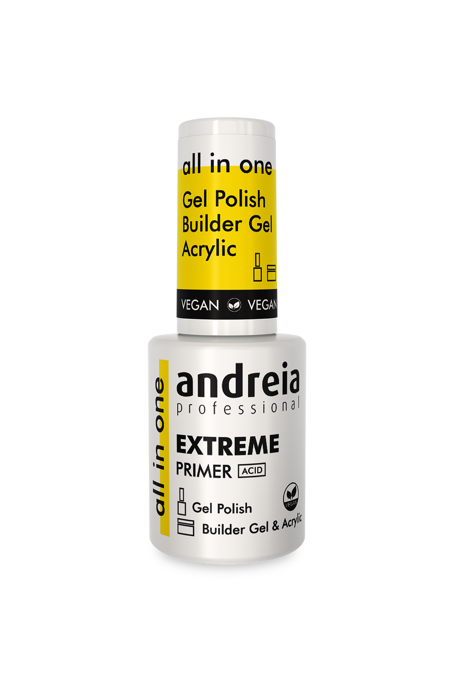Andreia All in One Extreme Primer 10,5ml