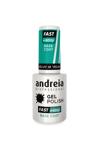 Andreia FAST+easy Base Coat 10,5ml