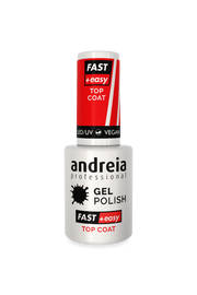 Andreia FAST+easy Top Coat 10,5ml