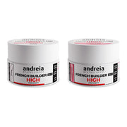 Andreia French Builder 2 em 1