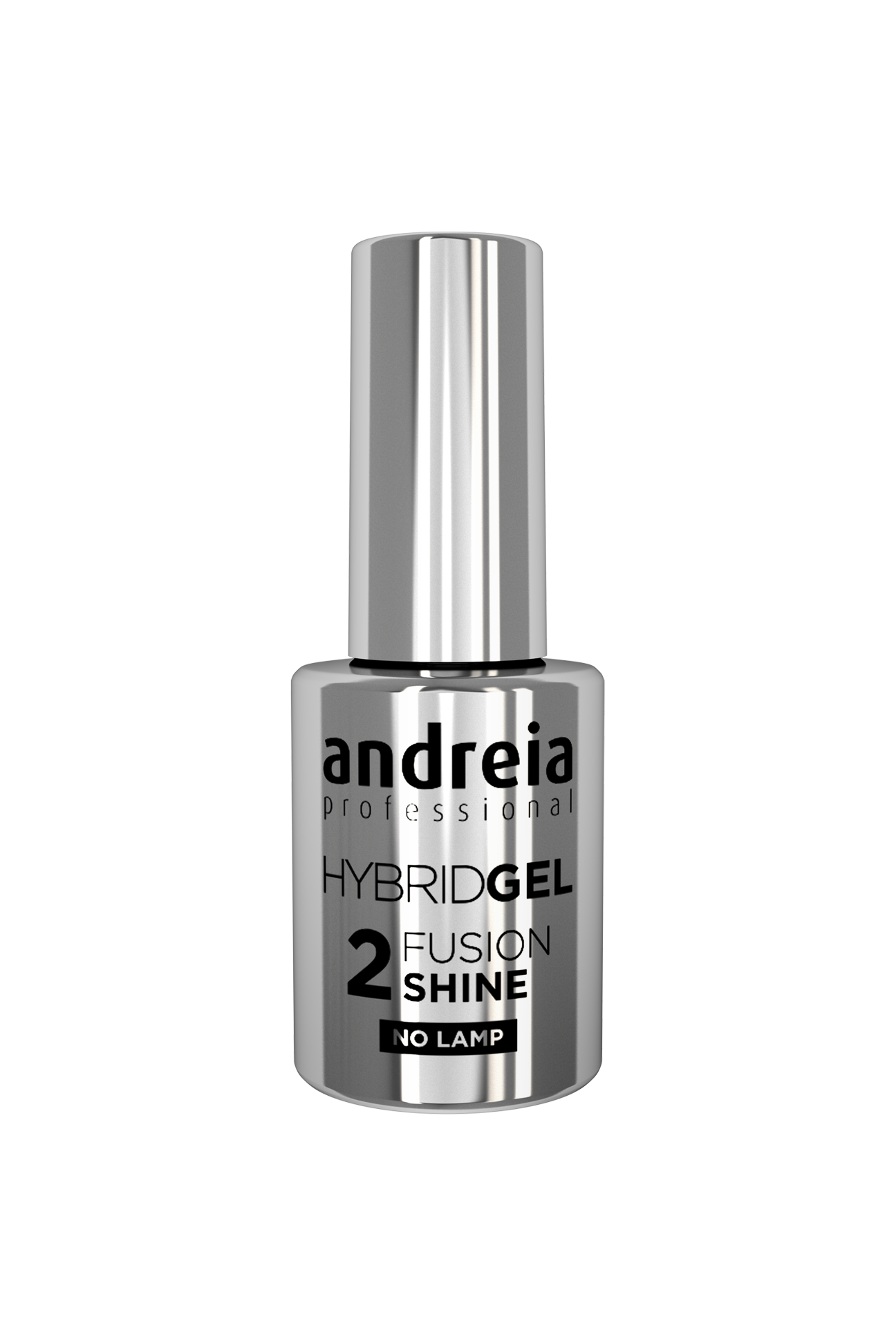 Andreia Hybrid Gel Fusion Shine Top Coat 10,5ml