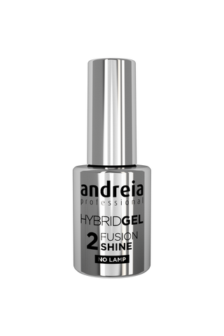 Andreia Hybrid Gel Fusion Shine Top Coat 10,5ml