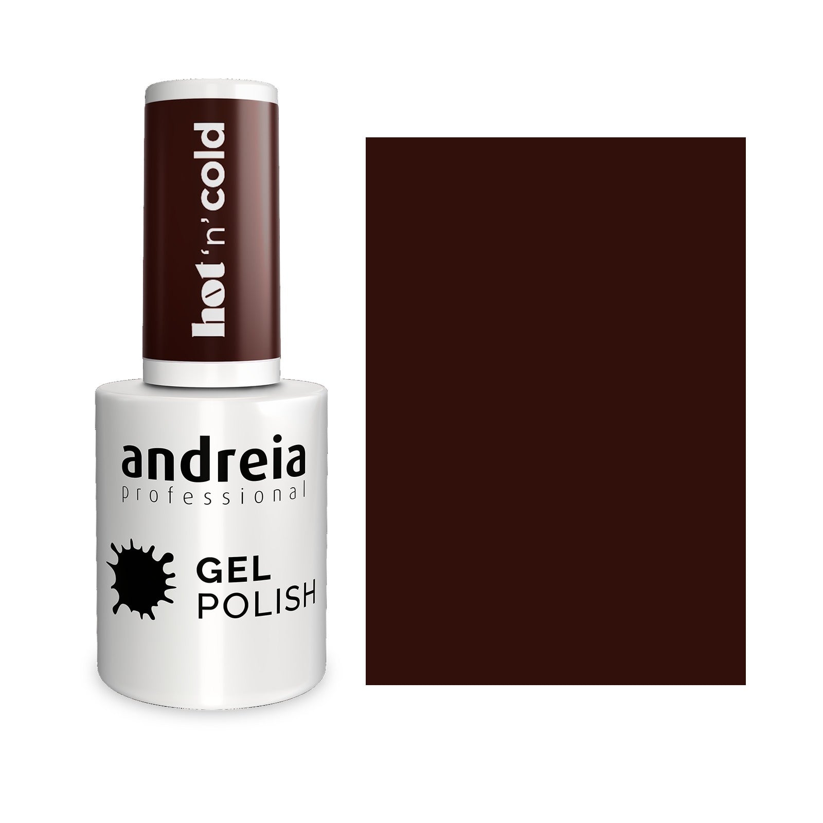 Andreia Gel Polish HC1