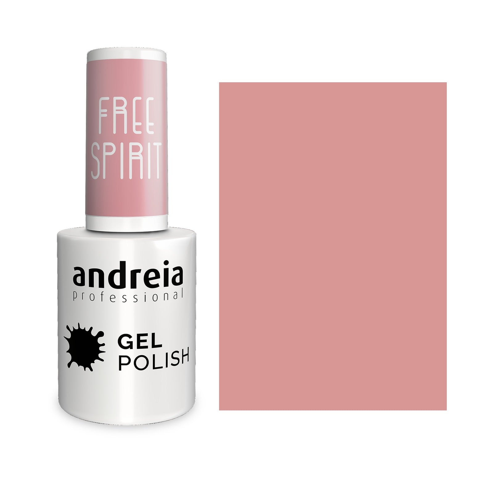 Andreia Gel Polish SP4