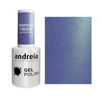 TR4 Azul Violeta Metalizado