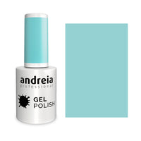 201 Azul Turquesa