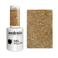 260 Glitter Dourado