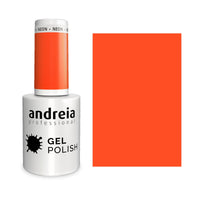 263 Laranja Neon
