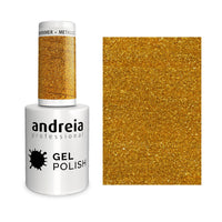 281 Glitter Dourado