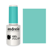291 Verde Turquesa