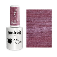 BA3 Glitter Rosa