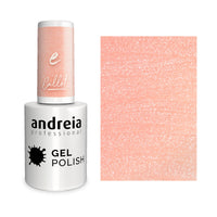BA5 Glitter Nude