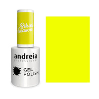 BK6 Amarelo Néon