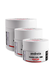 Andreia Hard Gel 2 em 1