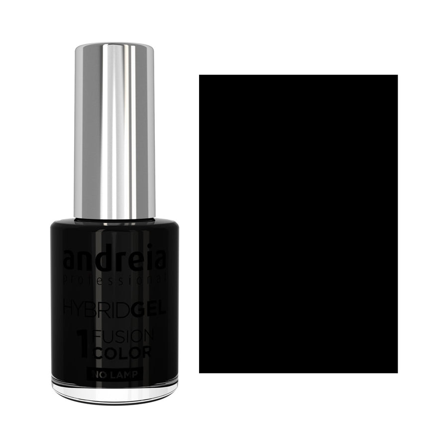 Andreia Hybrid Gel Fusion Color Verniz Efeito Gel 10,5ml