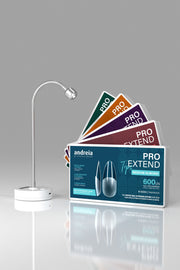 Andreia Pro Extend Lamp Lâmpada LED Portátil
