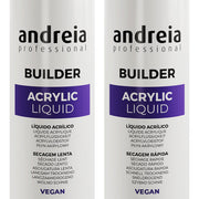 Andreia Acrylic Liquid