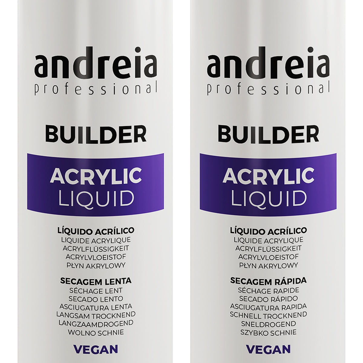 Andreia Acrylic Liquid