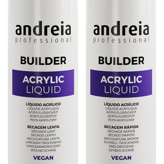 Andreia Acrylic Liquid