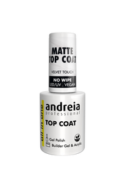 Andreia All in One Matte Top Coat 10,5ml