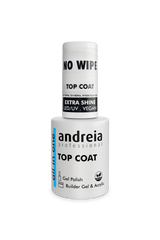 Andreia All in One No Wipe Top Coat 10,5ml