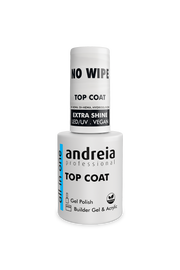 Andreia All in One No Wipe Top Coat 10,5ml