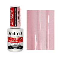 Glitter Pink