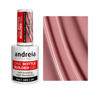 Toffee Pink