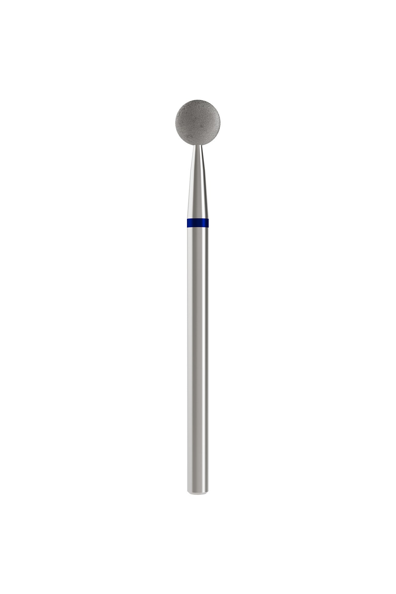 Andreia Drill Bit Ponteiras para Manicure Combinada Redonda Diamante M