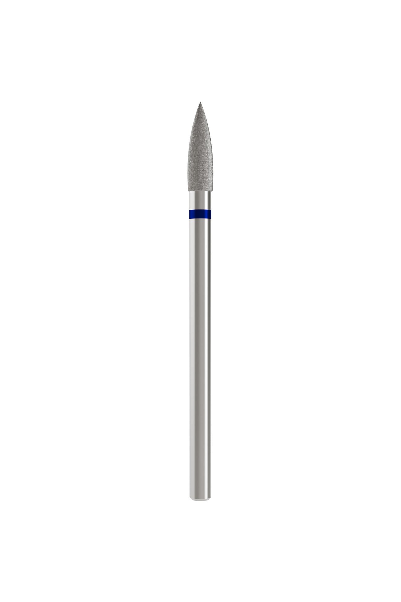 Andreia Drill Bit Ponteiras para Manicure Combinada Chama Diamante M