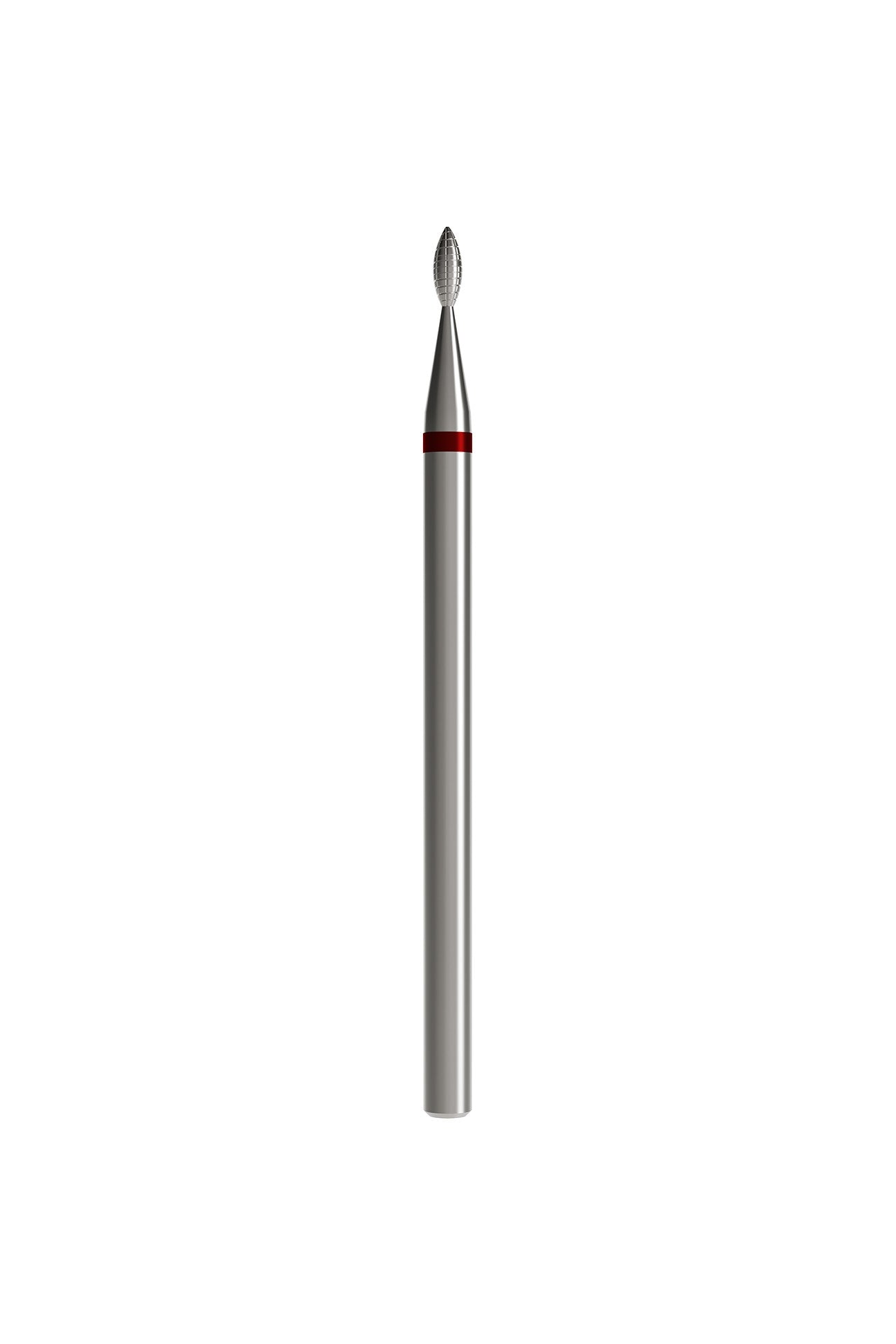 Andreia Drill Bit Ponteiras para Manicure Combinada Gota Carboneto