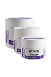 Andreia Acrylic Powder