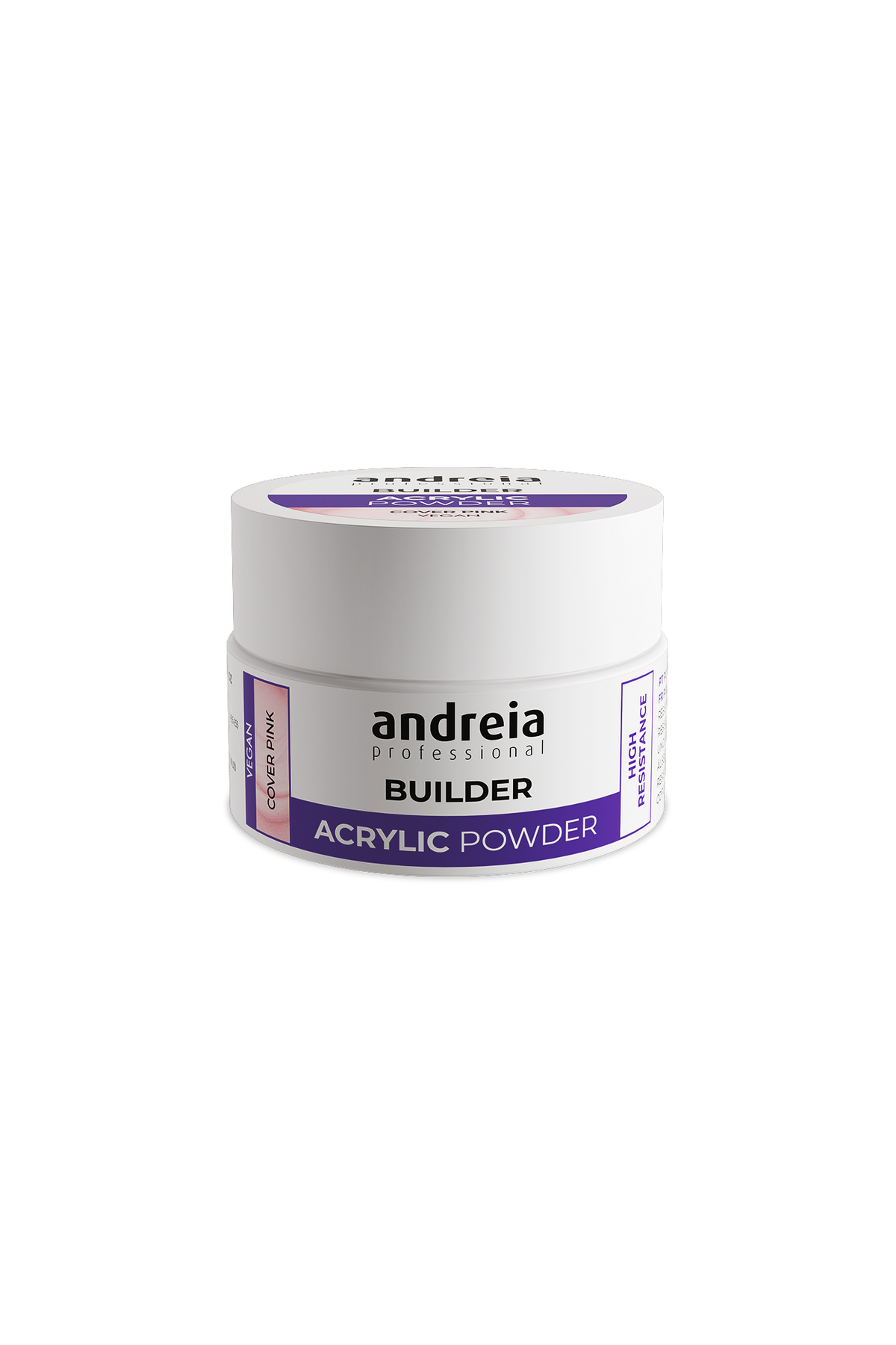 Andreia Acrylic Powder Cover Pink 20 g