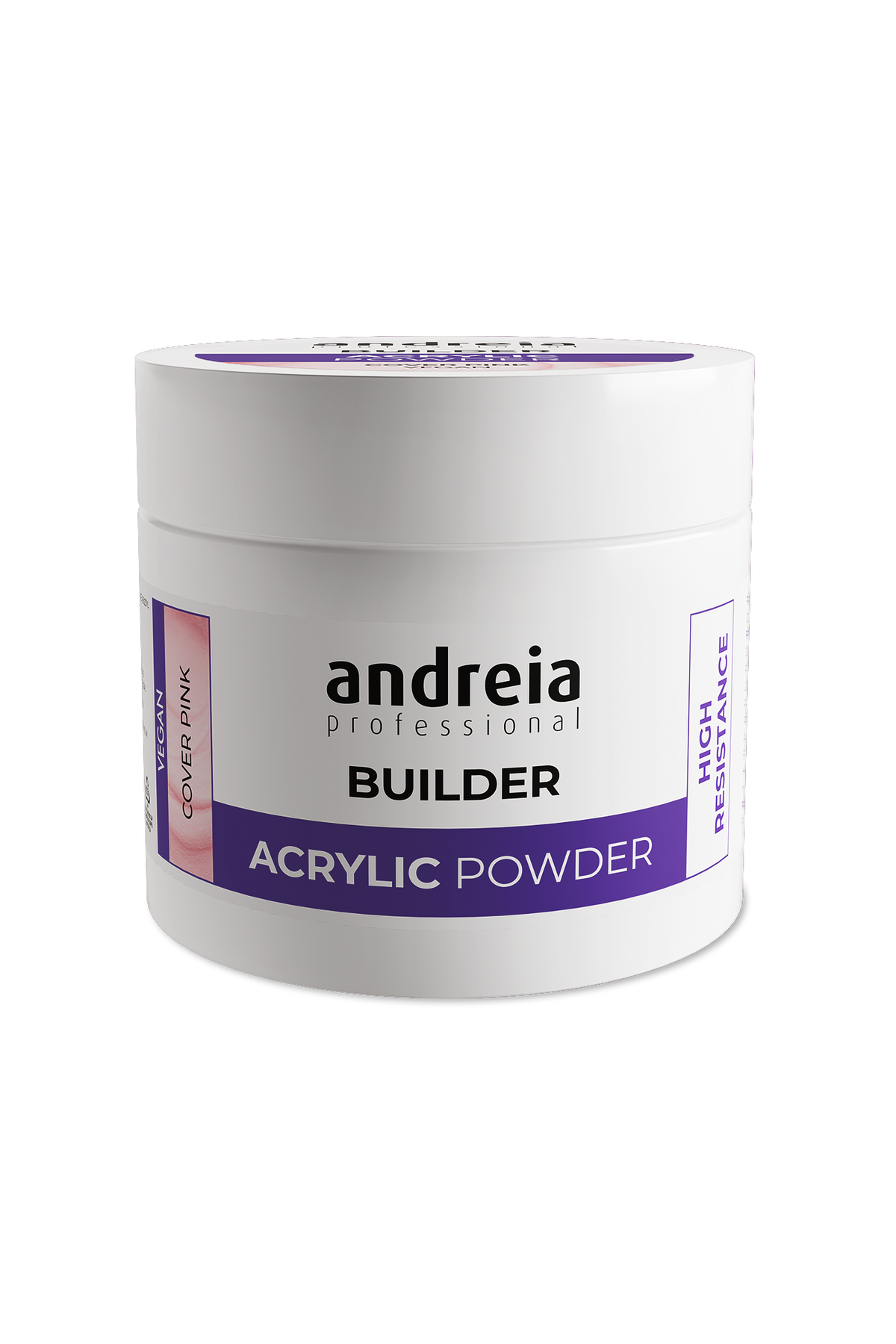 Andreia Acrylic Powder Cover Pink 200 g