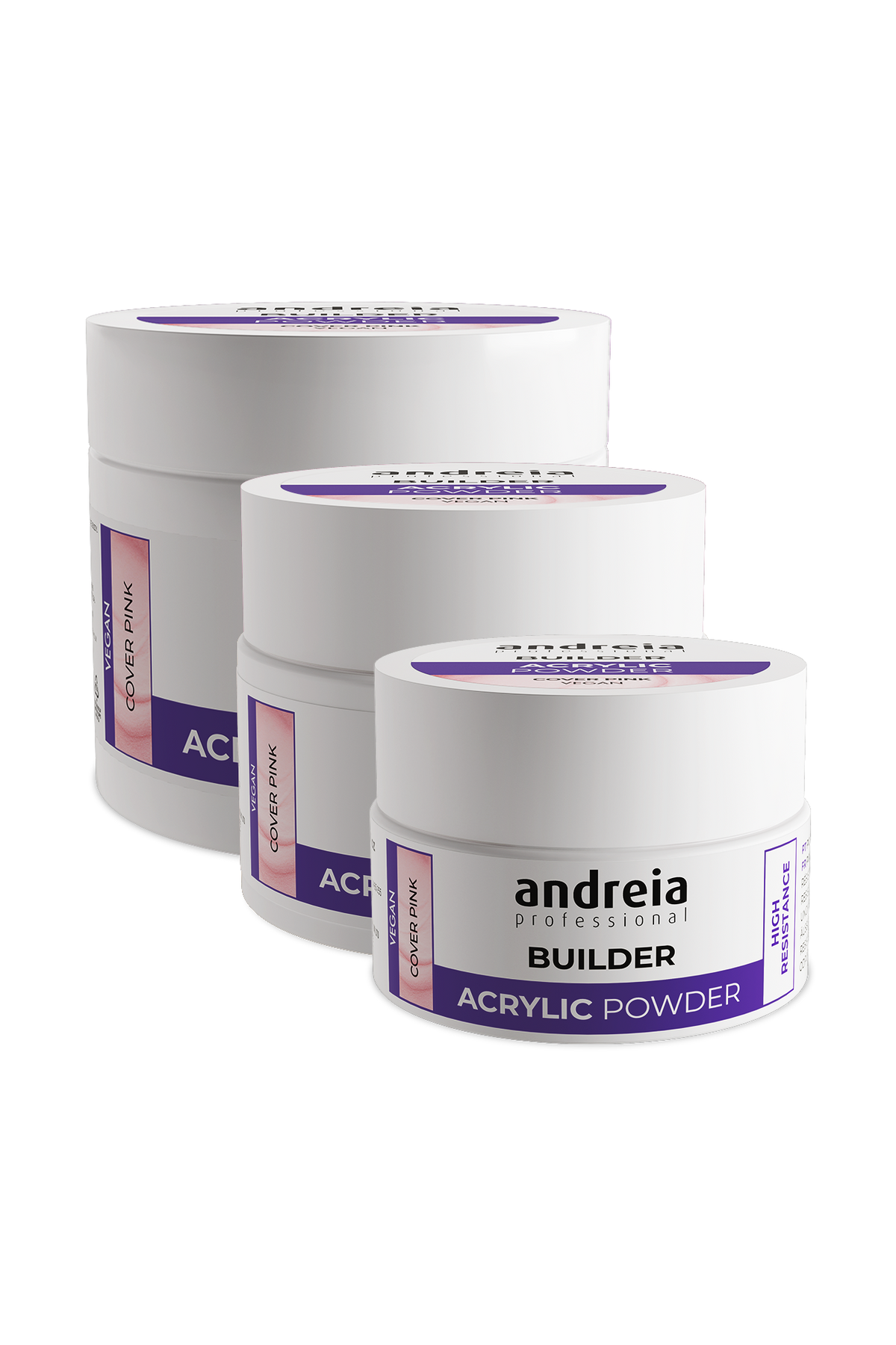Andreia Acrylic Powder