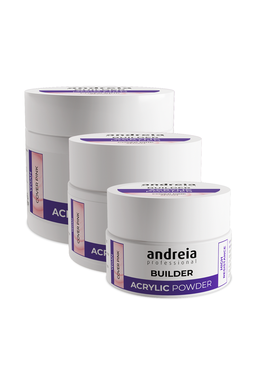 Andreia Acrylic Powder