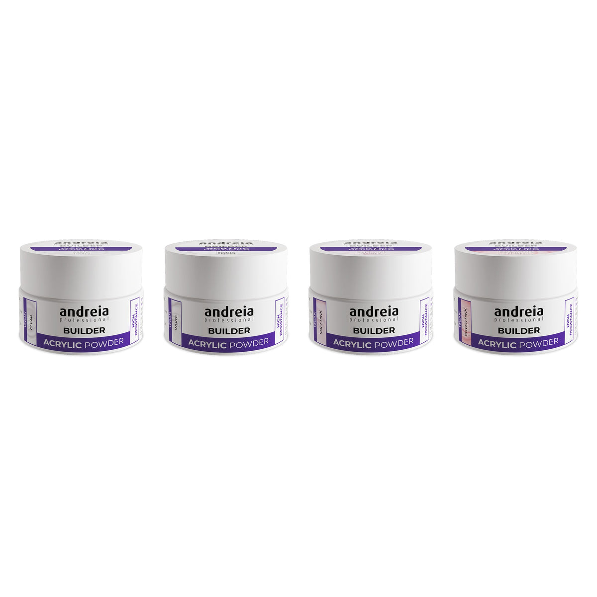 Andreia Acrylic Powder