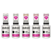 Andreia Power Base Base de Verniz Gel 10,5ml