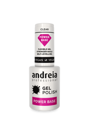 Andreia Power Base Base de Verniz Gel 10,5ml