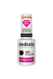 Andreia Power Base Base de Verniz Gel 10,5ml