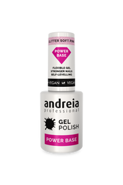 Andreia Power Base Base de Verniz Gel 10,5ml