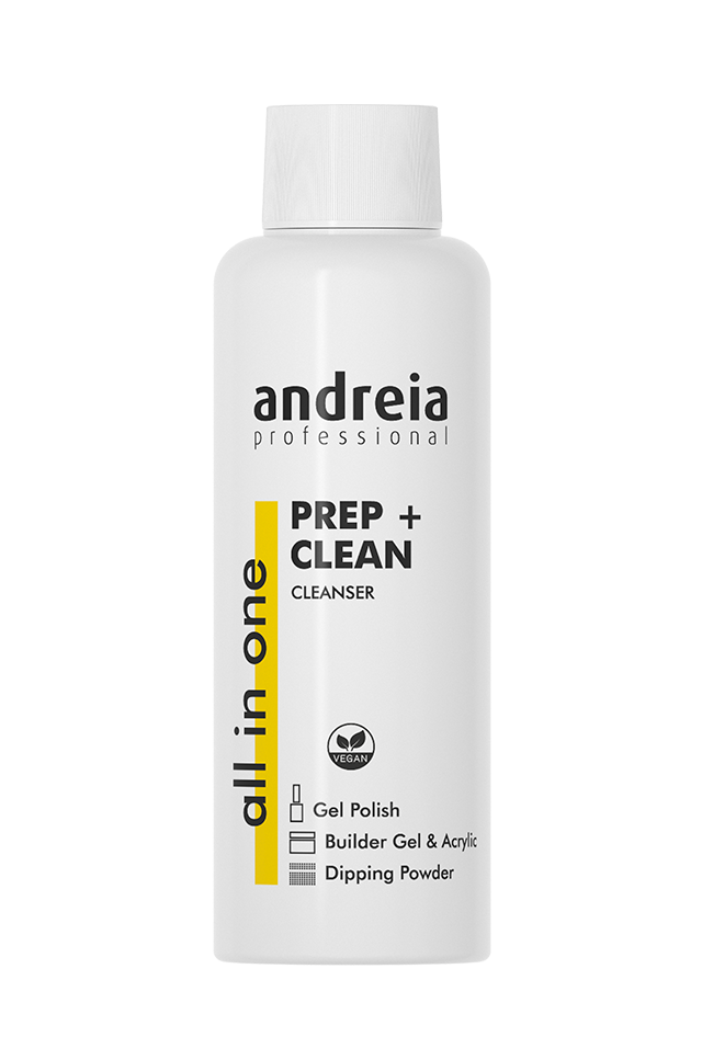 Andreia All in One Prep + Clean Cleanser 100 ml