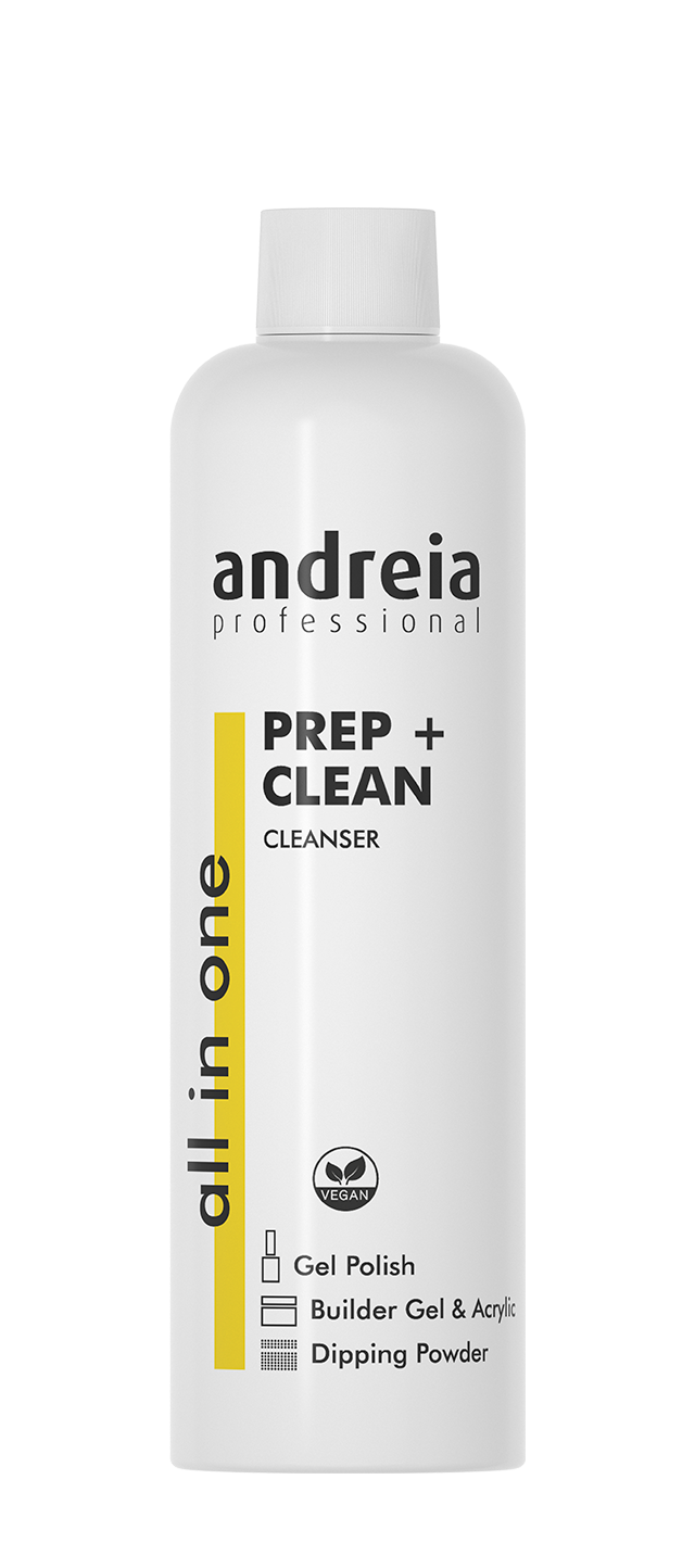 Andreia All in One Prep + Clean Cleanser 250 ml