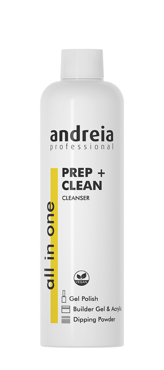 Andreia All in One Prep + Clean Cleanser 250 ml