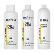 Andreia All in One Prep + Clean Cleanser