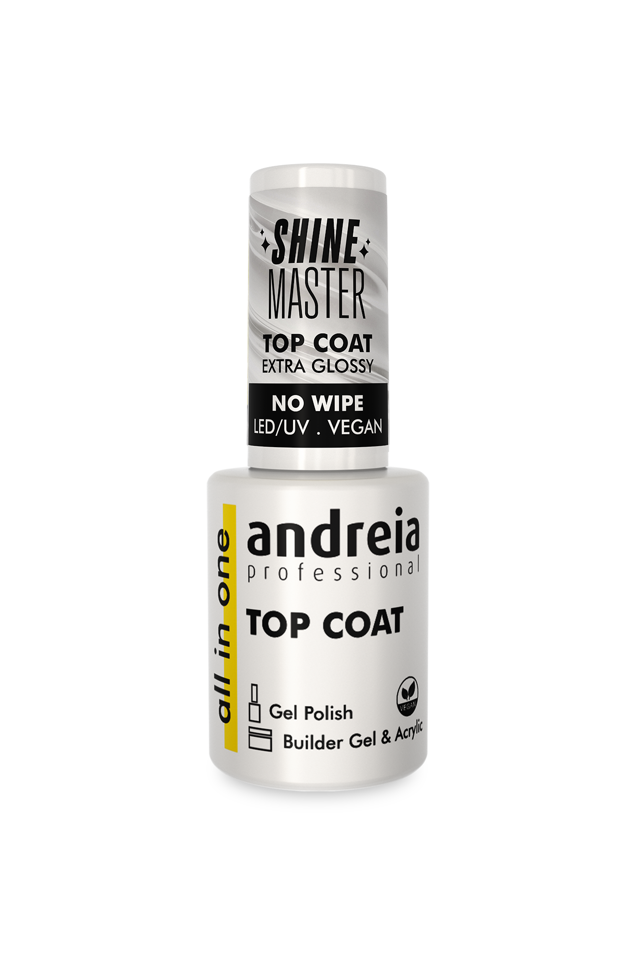 Andreia Shine Master Top Coat 10,5ml