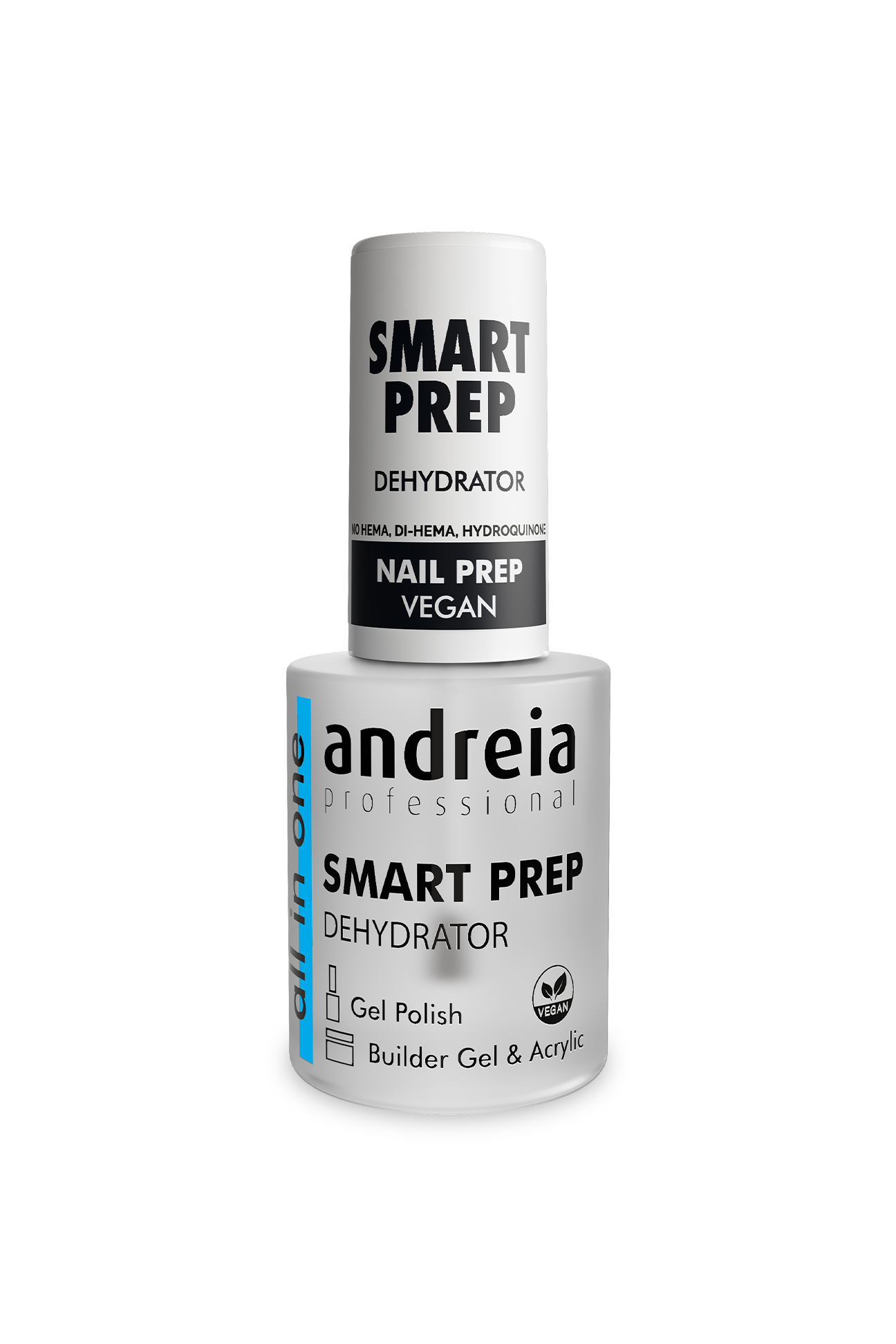 Andreia Smart Prep Desidratador 10,5ml