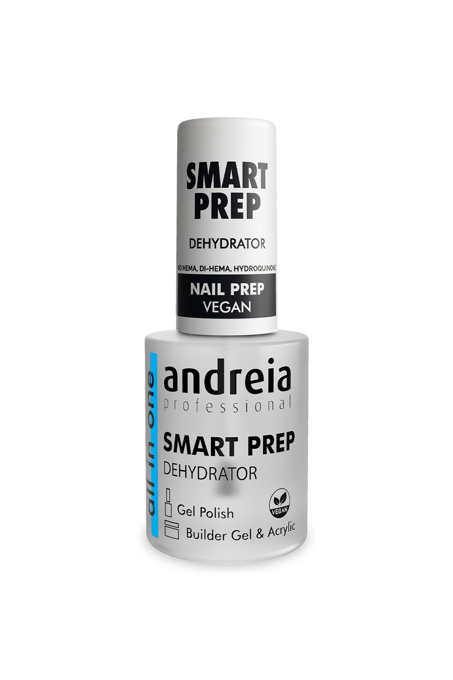 Andreia Smart Prep Desidratador 10,5ml