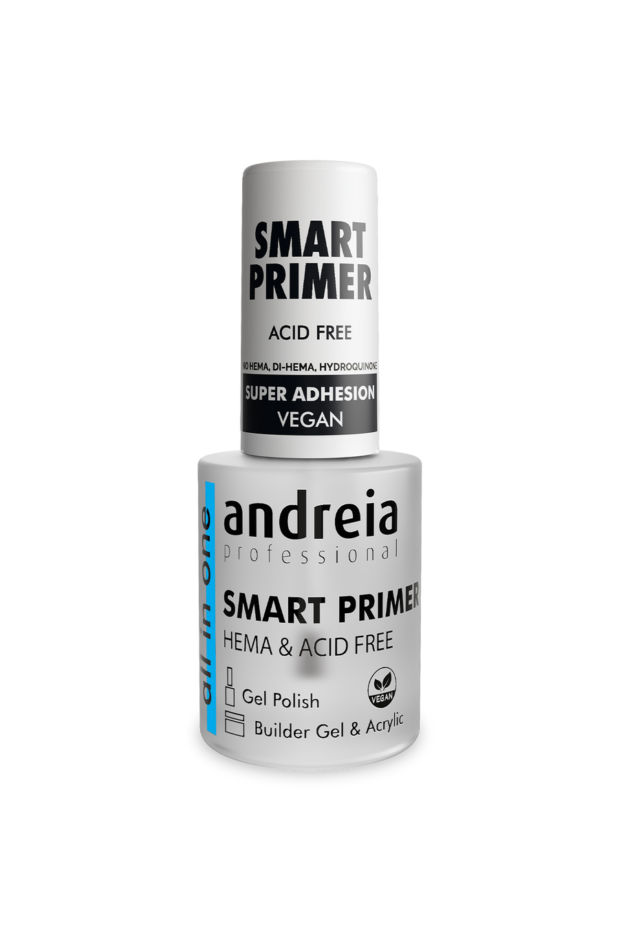 Andreia Smart Primer Hema e Acid Free 10,5ml