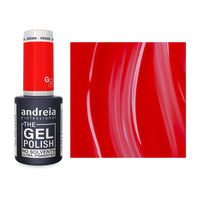 G15 Vermelho Néon